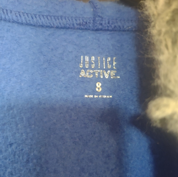 Girls jacket - Picture 3 of 3